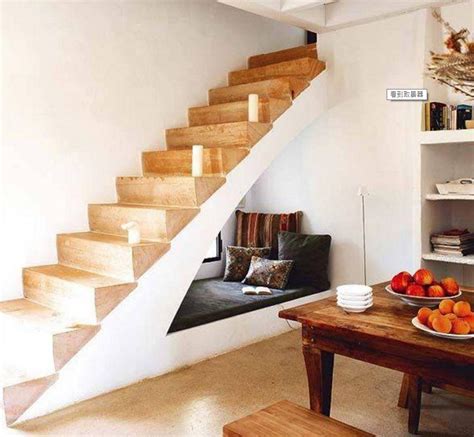 樓梯下方設計